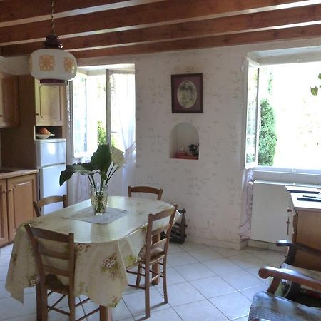Au Coeur De La Campagne - Gite Non Loins D'Annecy- A 17 Min D'Annecy - Tout Pret D'Aix Les Bains Saint-Girod Rom bilde