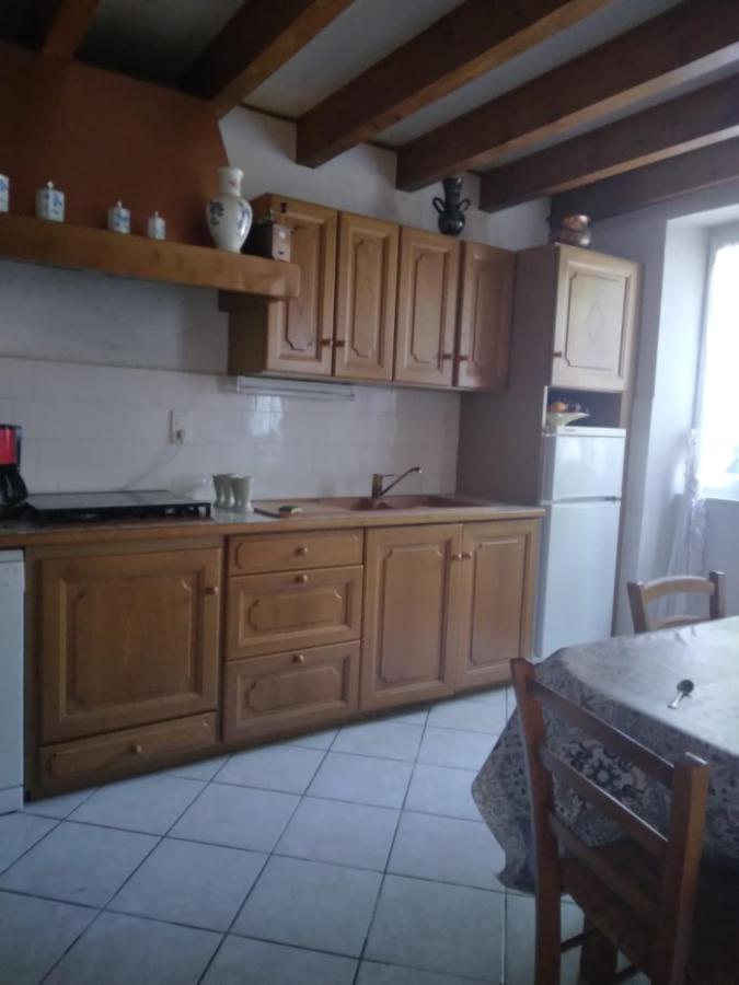 Au Coeur De La Campagne - Gite Non Loins D'Annecy- A 17 Min D'Annecy - Tout Pret D'Aix Les Bains Saint-Girod Eksteriør bilde