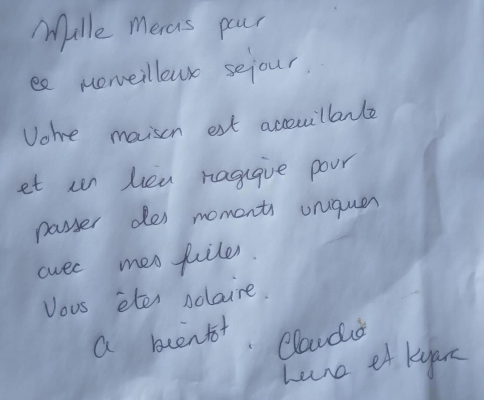 Au Coeur De La Campagne - Gite Non Loins D'Annecy- A 17 Min D'Annecy - Tout Pret D'Aix Les Bains Saint-Girod Eksteriør bilde