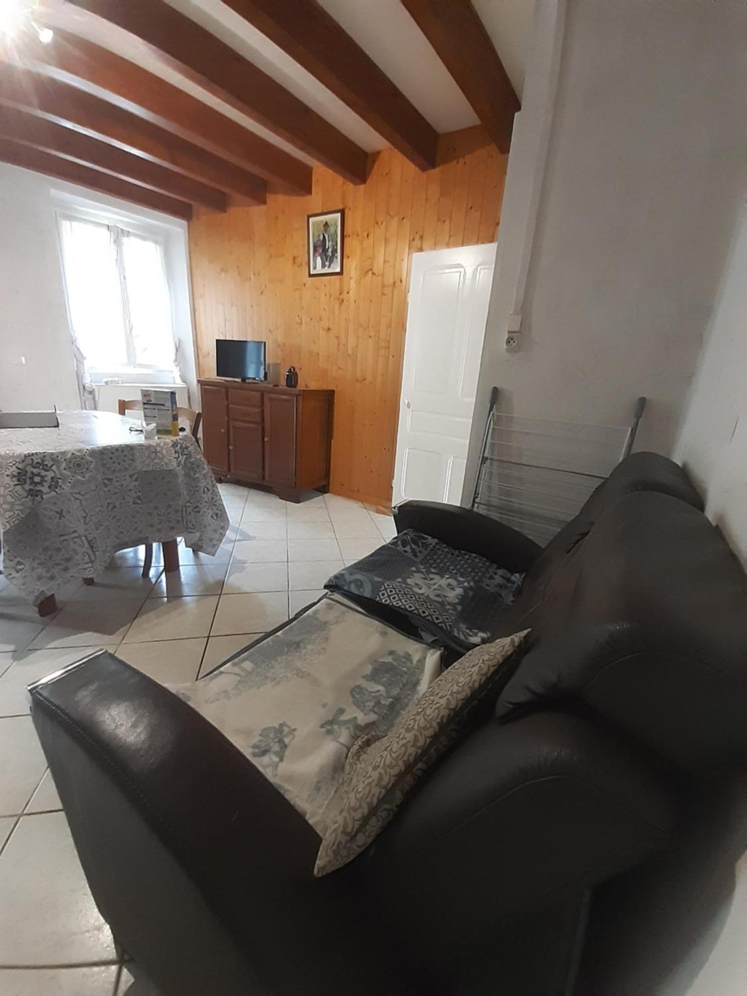 Au Coeur De La Campagne - Gite Non Loins D'Annecy- A 17 Min D'Annecy - Tout Pret D'Aix Les Bains Saint-Girod Eksteriør bilde