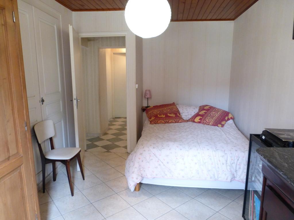 Au Coeur De La Campagne - Gite Non Loins D'Annecy- A 17 Min D'Annecy - Tout Pret D'Aix Les Bains Saint-Girod Rom bilde